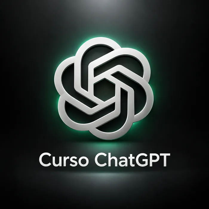 Curso ChatGPT