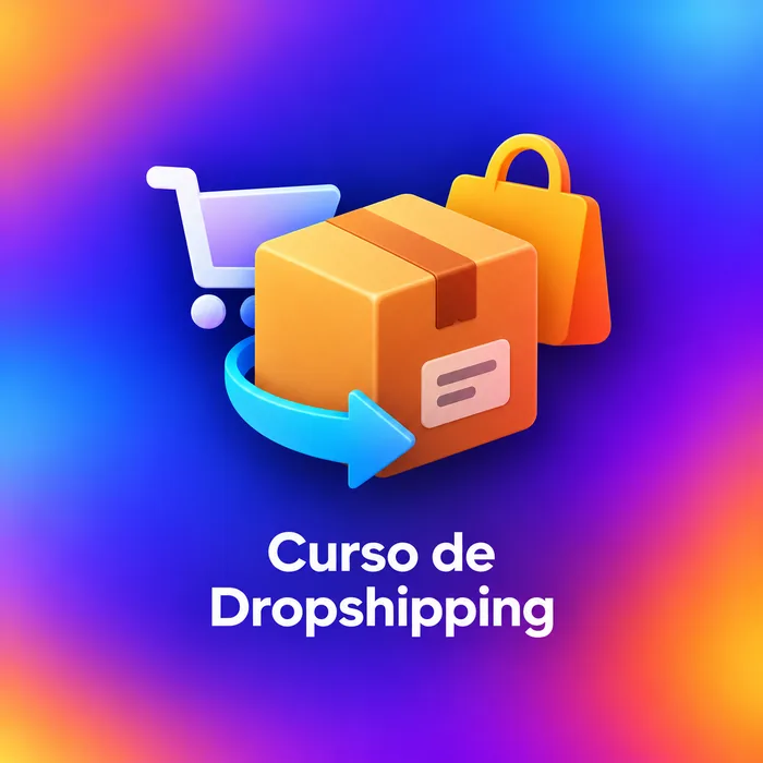 Curso de Dropshipping