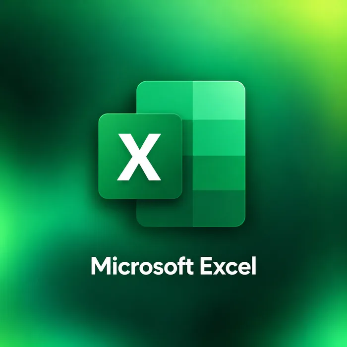 Curso Microsoft Excel