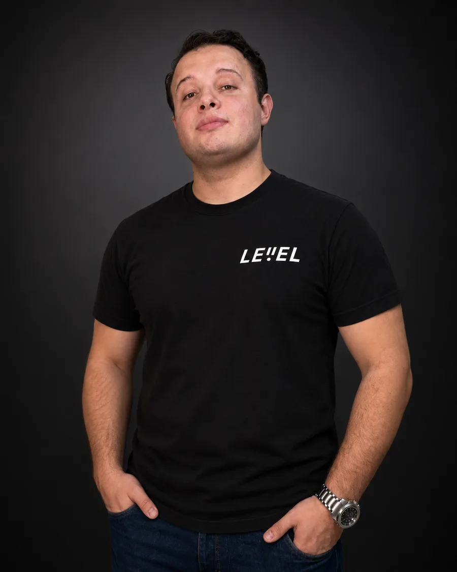 José Dourado, cofundador da Level